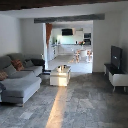 Сasa de vacaciones Le Petit Louis 3 Cazères-sur-lʼAdour
