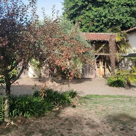 Le Petit Louis 3 * Cazères-sur-lʼAdour