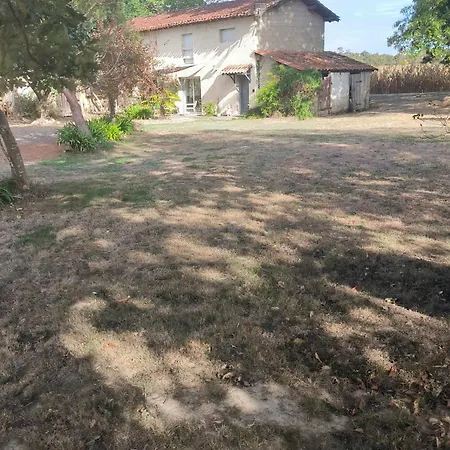 Сasa de vacaciones Le Petit Louis 3 *