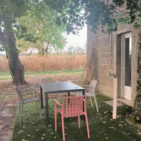 Le Petit Louis 3 Сasa de vacaciones *